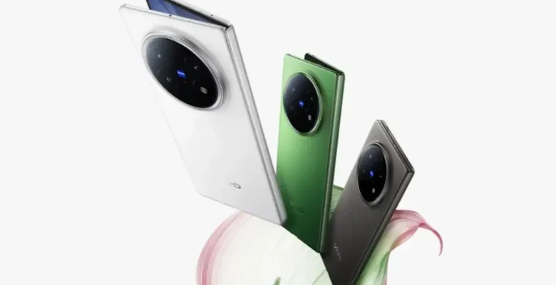 Vivo X Fold 6 Şaşırtan İşlemci Tercihiyle Geliyor