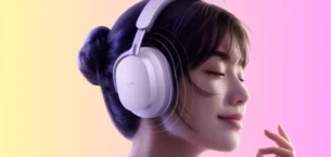 Vivo’nun AirPods Max Rakibi Kulaklığı Tanıtıldı: 75 Saat Pil Ömrü!