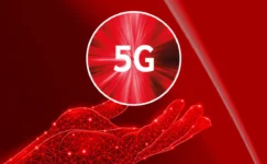 Vodafone Türkiye 2025-26 Mali Yıl Sonuçlarını Açıkladı: 5G ve Yapay Zeka Damgası!