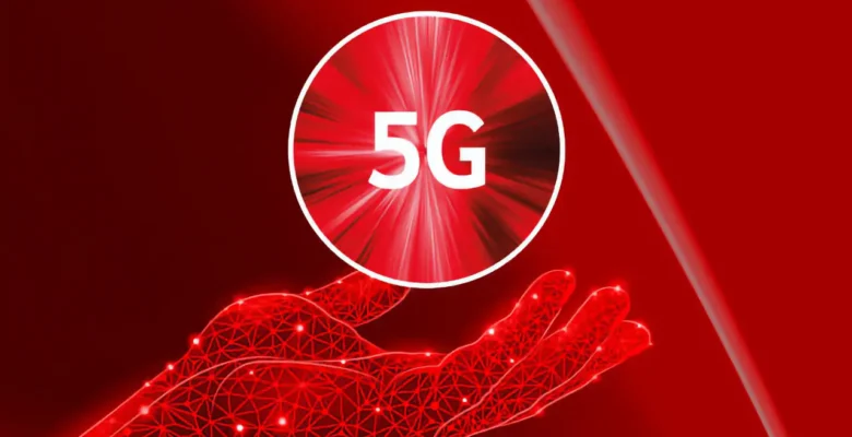 Vodafone Türkiye 2025-26 Mali Yıl Sonuçlarını Açıkladı: 5G ve Yapay Zeka Damgası!