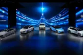 Volkswagen Çin’deki Modellerini Avrupa’ya Getiriyor