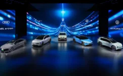Volkswagen Çin’deki Modellerini Avrupa’ya Getiriyor