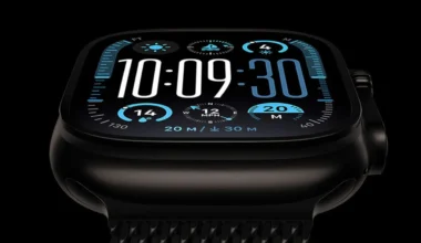 watchOS 27 ile Apple Watch Coşacak