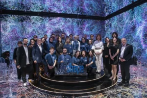 WeShape 2025’te Genç Girişimcilerin Büyük Final Heyecanı