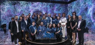 WeShape 2025’te Genç Girişimcilerin Büyük Final Heyecanı