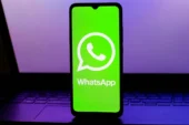 WhatsApp Depolama Sorununu Kökten Çözüyor