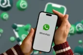 WhatsApp Durum Paylaşımları Artık Silinmeyecek