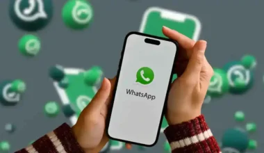 WhatsApp Durum Paylaşımları Artık Silinmeyecek