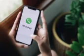 WhatsApp Medya Paylaşım Ekranı Tamamen Yenileniyor