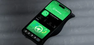 WhatsApp Plus iOS’a Geldi