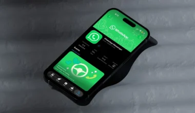 WhatsApp Plus iOS’a Geldi