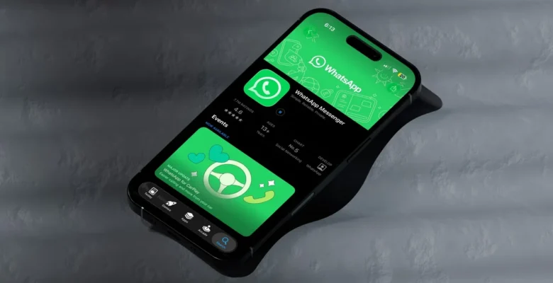 WhatsApp Plus iOS’a Geldi