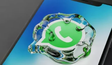WhatsApp Sohbet Listesi Bastan Aşağı Yenileniyor