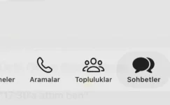 WhatsApp Türkiye’de Liquid Glass Tasarımına Kavuştu