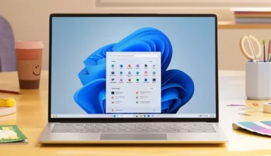 Windows 11 Güncellemesi ile İşlemciler Hızlanıyor