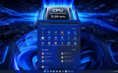 Windows 11 Hız Konusunda Seviye Atlıyor
