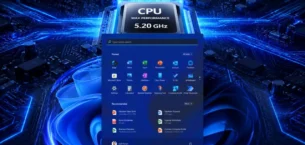 Windows 11 Hız Konusunda Seviye Atlıyor