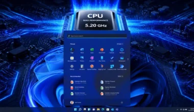 Windows 11 Hız Konusunda Seviye Atlıyor