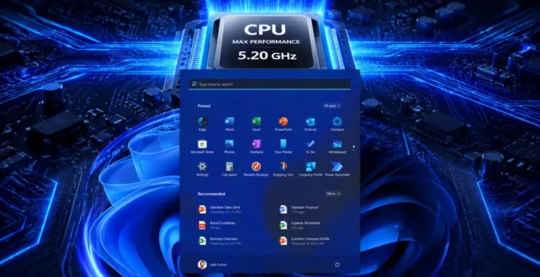 Windows 11 Hız Konusunda Seviye Atlıyor