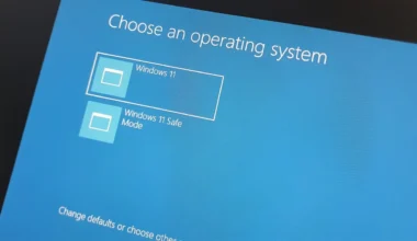 Windows 11 Kullanıcıları Dikkat: Son Tarih Yaklaşıyor