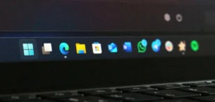 Windows 11’de Başlat Menüsü ve Görev Çubuğu Yenileniyor