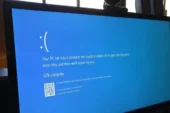 Windows 11’de Mavi Ekran Kabusu Bitiyor