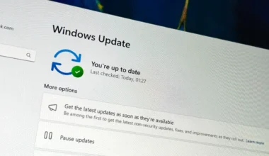Windows 11’e Kapsamlı Performans Güncellemesi