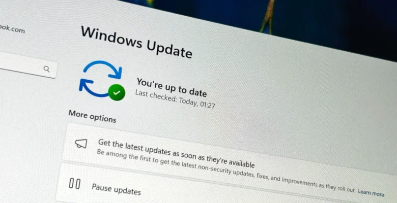Windows 11’e Kapsamlı Performans Güncellemesi