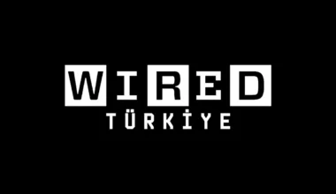 WIRED Türkiye Yayın Hayatına Başladı