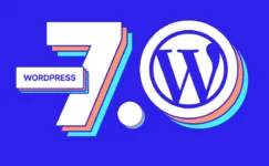 WordPress 7.0 Yayınlandı – İşte Yenilikleri