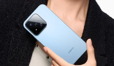 Xiaomi 17 Max Performans Testinde Sınırları Zorluyor