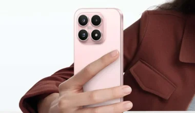 Xiaomi 17 Max Sertifikasını Aldı: 8.000 mAh Batarya ve 100W Şarj Yolda