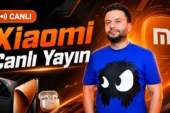 Xiaomi 17T Serisi, Xiaomi Pad 8 Pro ve Akıllı Gözlük Tanıtılıyor!