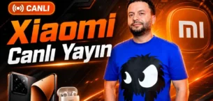 Xiaomi 17T Serisi, Xiaomi Pad 8 Pro ve Akıllı Gözlük Tanıtılıyor!