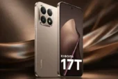 Xiaomi 17T Tanıtıldı – İşte Özellikleri ve Fiyatı
