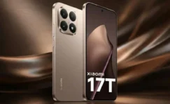 Xiaomi 17T Tanıtıldı – İşte Özellikleri ve Fiyatı