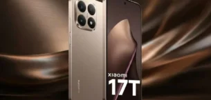Xiaomi 17T Tanıtıldı – İşte Özellikleri ve Fiyatı