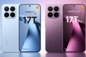 Xiaomi 17T ve 17T Pro Özellikleri ve Fiyatı Sızdırıldı
