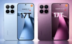Xiaomi 17T ve 17T Pro Özellikleri ve Fiyatı Sızdırıldı