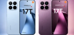Xiaomi 17T ve 17T Pro Özellikleri ve Fiyatı Sızdırıldı