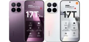 Xiaomi 17T ve 17T Pro Türkiye’ye Geliyor