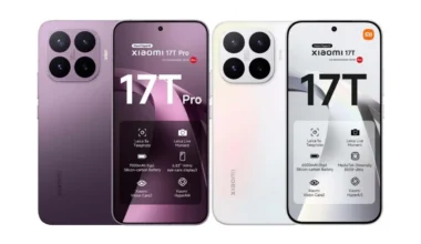 Xiaomi 17T ve 17T Pro Türkiye’ye Geliyor