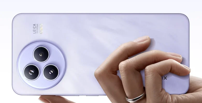 Xiaomi Civi 6 Özellikleri Sızdırıldı