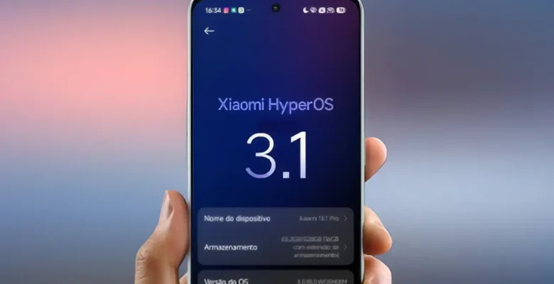 Xiaomi HyperOS 3.1 Küresel Dağıtımı Başladı: İşte Güncelleme Alan 40 Model