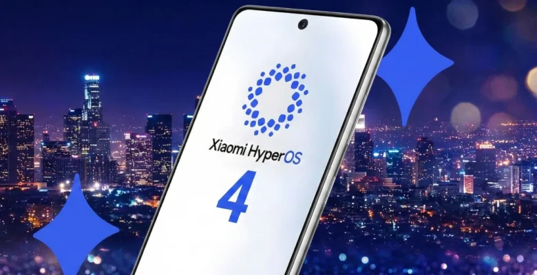 Xiaomi HyperOS 4 Alacak İlk Modeller Belli Oldu