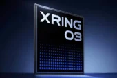 Xiaomi Yeni XRING O3 İşlemcisini Yıl Sonunda Tanıtıyor