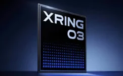 Xiaomi Yeni XRING O3 İşlemcisini Yıl Sonunda Tanıtıyor