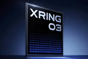 Xiaomi Yeni XRING O3 İşlemcisini Yıl Sonunda Tanıtıyor