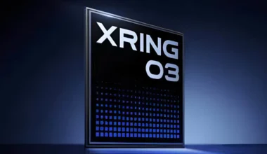 Xiaomi Yeni XRING O3 İşlemcisini Yıl Sonunda Tanıtıyor