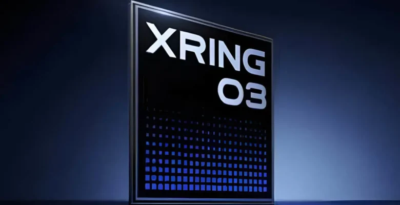 Xiaomi Yeni XRING O3 İşlemcisini Yıl Sonunda Tanıtıyor